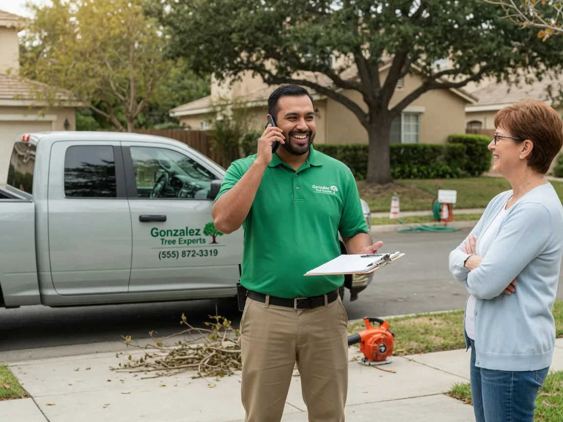 Tree Service Lee, ME FAQs